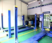 쌍용서비스프라자용당코너 - 목포BIZ 쌍용서비스프라자용당코너