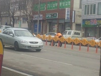 보행의 자유를 주세요(육교를 철거했으면 횡단보도를) - 열린시장실 보행의 자유를 주세요(육교를 철거했으면 횡단보도를)
