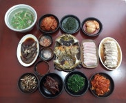 JD인동주마을 - 목포BIZ JD인동주마을