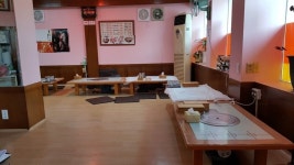 선화식당 - 목포BIZ 선화식당