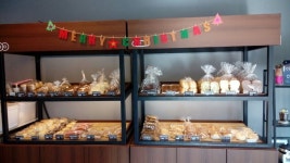 베이커리위드(산정점) - 목포BIZ 베이커리위드(산정점)