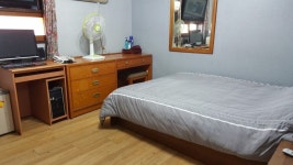 국제파크모텔 - 목포BIZ 국제파크모텔