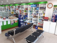 백세약국 - 목포BIZ 백세약국