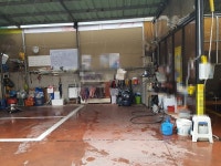 하당셀프세차장 - 목포BIZ 하당셀프세차장