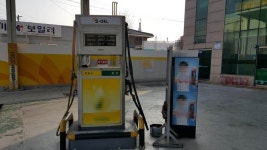 용당주유소 - 목포BIZ 용당주유소