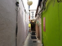 안골정식당 - 목포BIZ 안골정식당