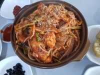 신안아구탕 - 목포BIZ 신안아구탕