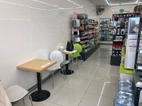 CU삼학도점 - 목포BIZ CU삼학도점