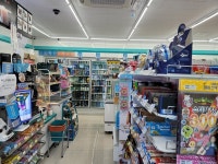 GS25옥암골드점 - 목포BIZ GS25옥암골드점