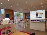 LGU+ 모란석현삼거리점 - 목포BIZ LGU+ 모란석현삼거리점