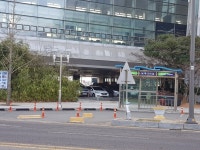 목포시목포 연안여객선터미널 앞 도로 개선 정비 목포 연안여객선터미널 앞 도로 개선 정비