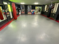 청무킥복싱체육관 - 목포BIZ 청무킥복싱체육관