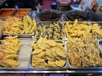 바삭튀김 - 목포BIZ 바삭튀김