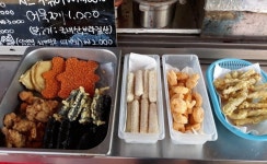 짱구분식 - 목포BIZ 짱구분식