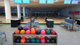 대화볼링센타 - 목포BIZ 대화볼링센타