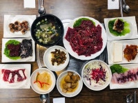 수인관식육식당 - 목포BIZ 수인관식육식당