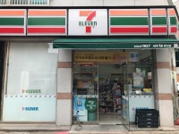 세븐일레븐(목포용해점) - 목포BIZ 세븐일레븐(목포용해점)