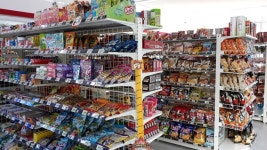 세븐일레븐(팰리시티몰점) - 목포BIZ 세븐일레븐(팰리시티몰점)