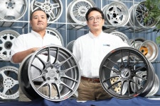 しておりま ヤフオク! Racing レーシング GTC02 18×8.... - ENKEI/エンケイ しければご