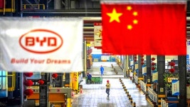 충격! 중국차 안전성 논란에 반전 - 더위드카 갤러리