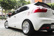 18인치│바조 슈퍼RS(II) 와이드림│0329