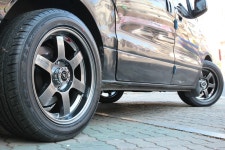 18인치│쿠즈 37 RV│322