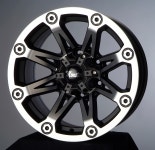 15인치│메이헴 MAYHEM XD-5│413