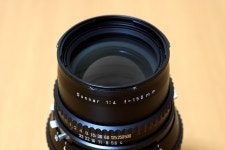 わせくださ ヤフオク! #Ｇ2613 ハッセルブラッド ゾナー150/4.0 - セブン