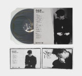 [중고샵] [LP] 신승훈 3집 (1993-04-01 덕윤산업 초판) | 신승훈 | 덕윤산업 - 예스24