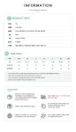 [가니]가니 포켓 패치로고 스타리 커브드 레그 데님 여성 팬츠 J1642 006 [W CONCEPT]