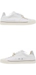 골디 - 오늘발송)마르지엘라 23SS S57WS0391 P5063 H8548 스니커즈 오늘발송)마르지엘라 23SS S57WS0391 P5063 H8548 스니커즈
