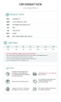 [스톤아일랜드]스톤아일랜드키즈 백원형 빅 프린트 반팔 남아 티셔츠 L1S162100009 S0377 V0001/10A [W CONCEPT]