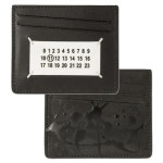 머스트잇 - 메종 마르지엘라 11 넘버 페인트 이펙트 카드홀더 S35UI0432 P0548 H8601