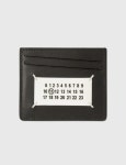 머스트잇 - 메종 마르지엘라 11 넘버 페인트 이펙트 카드홀더 S35UI0432 P0548 H8601