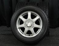 高品質 ヤフオク! ravrion 14X5.5 PCD 100 4穴 +42 ヨコ... - 14インチ 大人気HOT