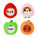 까사 CASA : 코트니프렌즈 쿨팩 코트니프렌즈 쿨팩 | 까사