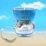 까사 CASA : 기분좋은 향 가득 제주 바다캔들 핸드메이드 수제향초 기분좋은 향 가득 제주 바다캔들 핸드메이드 수제향초 | 까사
