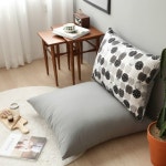 까사 CASA : 트로피칼 빅쿠션(소) 트로피칼 빅쿠션(소) | 까사