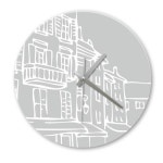 까사 CASA : [디자인 시계]북유럽 스타일 WC64 [디자인 시계]북유럽 스타일 WC64 | 까사
