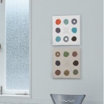 까사 CASA : 캔버스액자 청조 30x30cm 인테리어액자 캔버스액자 청조 30x30cm 인테리어액자 | 까사