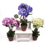 까사 CASA : 완제 수국 화분 대 F5404 완제 수국 화분 대 F5404 | 까사