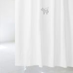 까사 CASA : [샤워 커튼]북유럽 스타일 sc298 [샤워 커튼]북유럽 스타일 sc298 | 까사