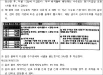 서울행정법원 2022구합2817 - CaseNote