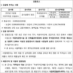 서울중앙지방법원 2019가합559991 - CaseNote
