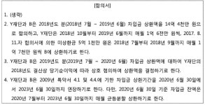 서울고등법원 2022누63357 - CaseNote