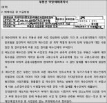 광주고등법원 2020나21793(본소), 2020나21809(반소) - CaseNote