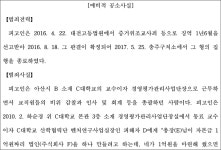 대전지방법원 2021노2036 - CaseNote