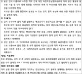 수원지방법원 평택지원 2022가단50357(본소), 2022가단1454(반소) - CaseNote