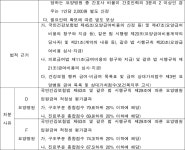 서울행정법원 2019구합81476, 2019구합81490(병합) - CaseNote