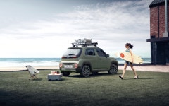 현대자동차 캐스퍼 공식 영상, 가격표, 인테리어, 익스테리어 : 클리앙